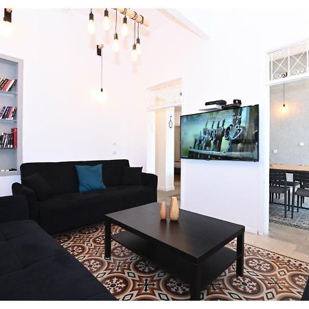 Villa Bazelet With Private Pool In טבריה מראה חיצוני תמונה
