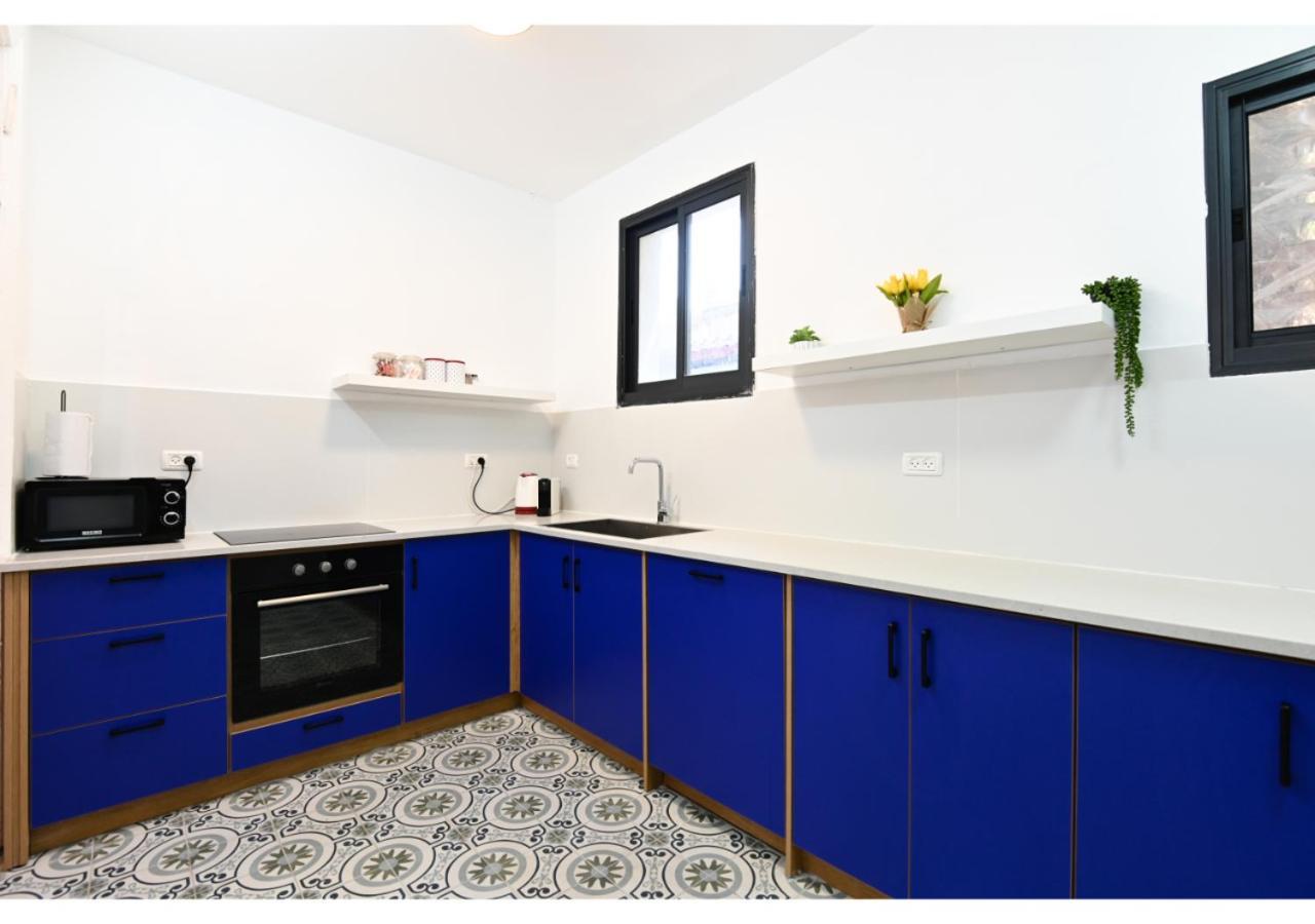 Villa Bazelet With Private Pool In טבריה מראה חיצוני תמונה