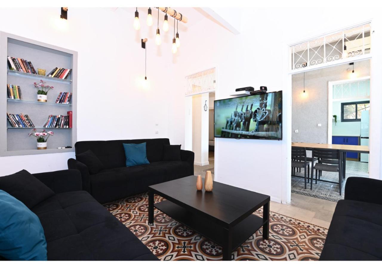 Villa Bazelet With Private Pool In טבריה מראה חיצוני תמונה
